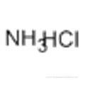 Ammonium chloride CAS 12125-02-9
